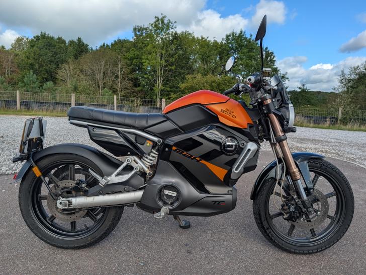 VMOTO TC MAX