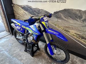 Used Sherco 300 SEF FACTORY 300 SEF FACTORY for sale in Weston-super-Mare | Image 2