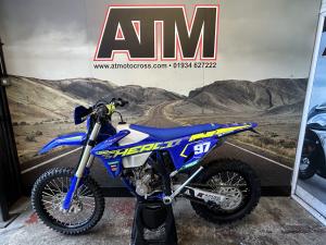 Used Sherco 300 SEF FACTORY 300 SEF FACTORY for sale in Weston-super-Mare | Image 3