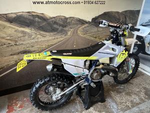 Used Husqvarna TE 300I TE 300I for sale in Weston-super-Mare | Image 2