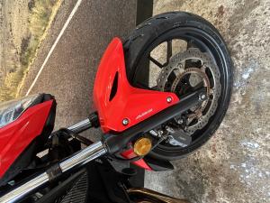 Used Honda CB CB500 for sale in Weston-super-Mare | Image 3