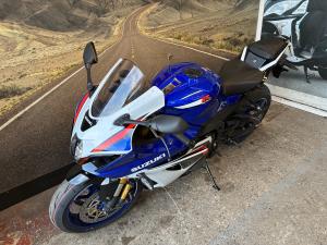 Used Suzuki GSX-R 1000R GSX-R 1000R for sale in Weston-super-Mare | Image 2