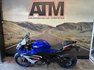 Used Suzuki GSX-R 1000R GSX-R 1000R for sale in Weston-super-Mare | Image 2