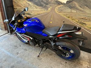 Used Suzuki GSX-R 1000R GSX-R 1000R for sale in Weston-super-Mare | Image 3