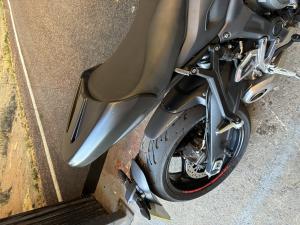 Used Triumph TRIDENT 660 TRIDENT 660 for sale in Weston-super-Mare | Image 3