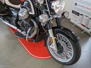 Used Moto Guzzi CALIFORNIA CALIFORNIA for sale in Newcastle-under-Lyme | Image 2