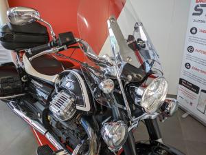 Used Moto Guzzi CALIFORNIA CALIFORNIA for sale in Newcastle-under-Lyme | Image 2