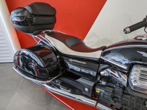 Used Moto Guzzi CALIFORNIA CALIFORNIA for sale in Newcastle-under-Lyme | Image 3