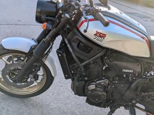 Used Yamaha XSR700 XTRIBUTE XSR700 XTRIBUTE for sale in Stoke On Trent | Image 2