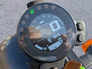 Used Yamaha XSR700 XTRIBUTE XSR700 XTRIBUTE for sale in Stoke On Trent | Image 3