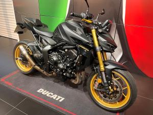 Used Honda CB1000 HORNET SP CB1000 HORNET SP for sale in Newcastle Under Lyme | Image 2