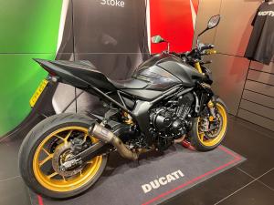 Used Honda CB1000 HORNET SP CB1000 HORNET SP for sale in Newcastle Under Lyme | Image 2