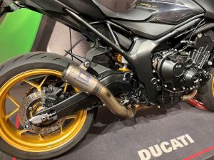 Used Honda CB1000 HORNET SP CB1000 HORNET SP for sale in Newcastle Under Lyme | Image 3