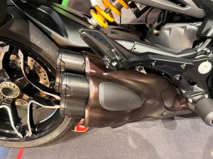 Used Ducati XDIAVEL V4 XDIAVEL V4 for sale in Newcastle Under Lyme | Image 3