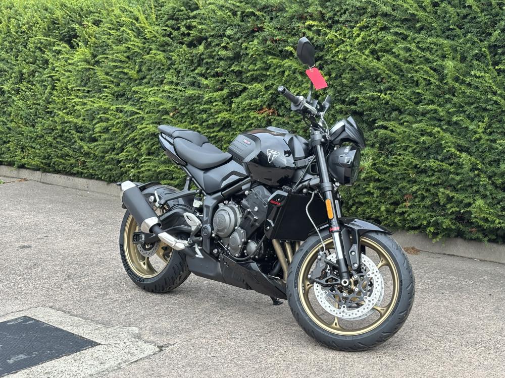 New Triumph TRIDENT 800 TRIDENT 800 for sale in Stoke On Trent