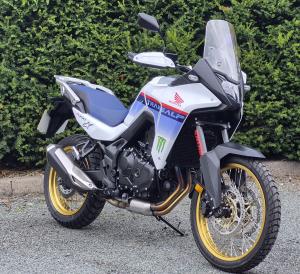 Used Honda XL750 TRANSALP XL750 TRANSALP for sale in Stoke On Trent | Image 2