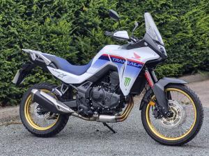 Used Honda XL750 TRANSALP XL750 TRANSALP for sale in Stoke On Trent | Image 2