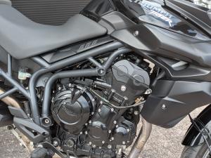 Used Triumph TIGER TIGER 800 for sale in Stoke On Trent | Image 3