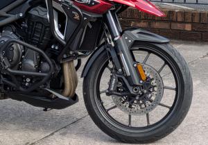 Used Triumph TIGER EXPLORER XRT TIGER EXPLORER XRT for sale in Stoke On Trent | Image 2