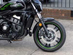 Used Kawasaki VULCAN S VULCAN S for sale in Stoke On Trent | Image 2