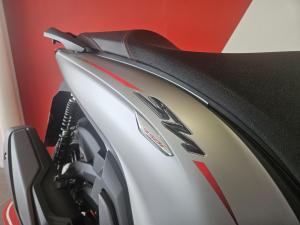 Used Honda SH350I SH350I for sale in Newcastle-under-Lyme | Image 2