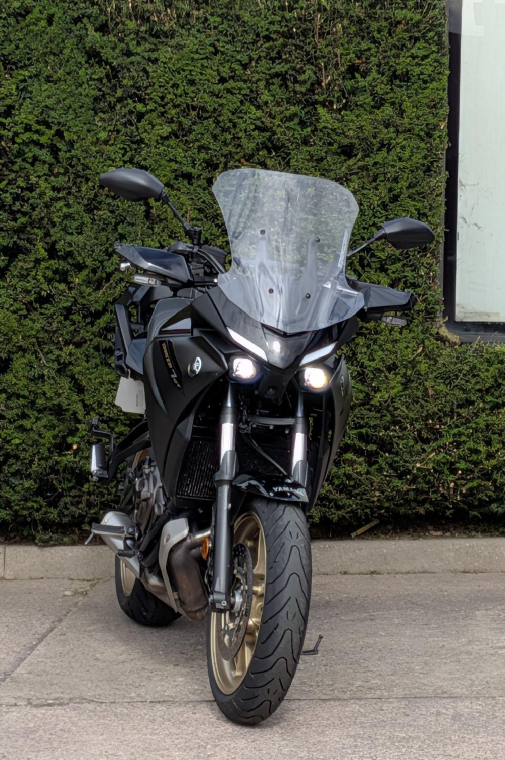 Used Yamaha TRACER 7 GT TRACER 7 GT for sale in Stoke On Trent