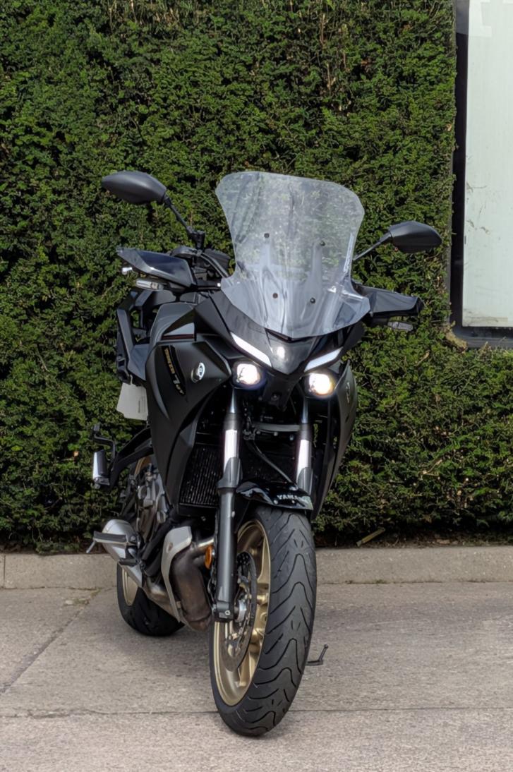 YAMAHA TRACER 7 GT