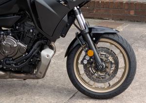 Used Yamaha TRACER 7 GT TRACER 7 GT for sale in Stoke On Trent | Image 2
