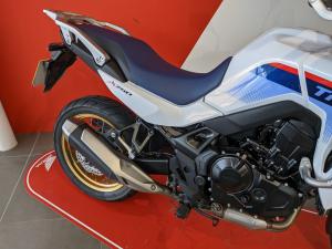 Used Honda XL750 TRANSALP XL750 TRANSALP for sale in Newcastle-under-Lyme | Image 2