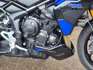 Used Triumph TIGER SPORT 800 TIGER SPORT 800 for sale in Stoke On Trent | Image 3