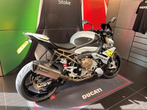 Used BMW S 1000 R SPORT S 1000 R SPORT for sale in Newcastle Under Lyme | Image 2