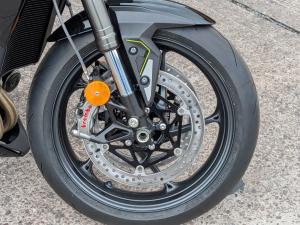 Used Triumph STREET TRIPLE 765 RS STREET TRIPLE 765 RS for sale in Stoke On Trent | Image 2