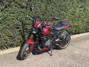 Used Triumph TRIDENT 800 TRIDENT 800 for sale in Stoke On Trent | Image 2