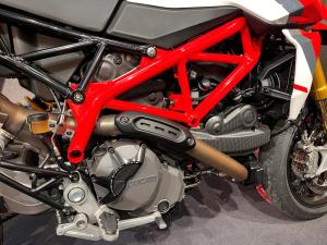 Used Ducati HYPERMOTARD 950 SP HYPERMOTARD 950 SP for sale in Newcastle Under Lyme | Image 3