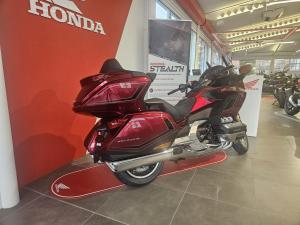 Used Honda GL1800 GOLD WING TOUR DCT GL1800 GOLD WING TOUR DCT for sale in Newcastle-under-Lyme | Image 2