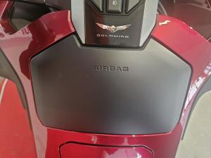 Used Honda GL1800 GOLD WING TOUR DCT GL1800 GOLD WING TOUR DCT for sale in Newcastle-under-Lyme | Image 3