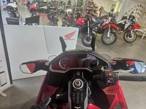 Used Honda GL1800 GOLD WING TOUR DCT GL1800 GOLD WING TOUR DCT for sale in Newcastle-under-Lyme | Image 2