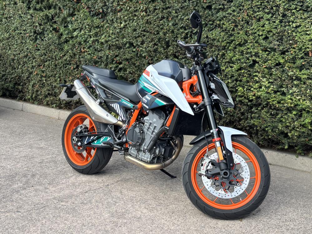 Used KTM 890 890 DUKE for sale in Stoke On Trent