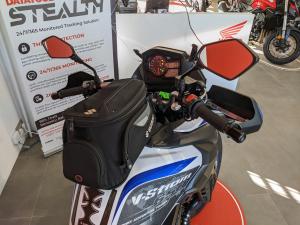 Used Suzuki V-STROM  V-STROM 650 X for sale in Newcastle-under-Lyme | Image 2