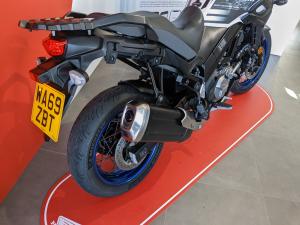 Used Suzuki V-STROM  V-STROM 650 X for sale in Newcastle-under-Lyme | Image 2
