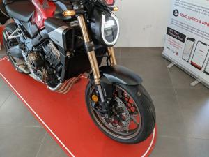 Used Honda CB CB650R for sale in Newcastle-under-Lyme | Image 2
