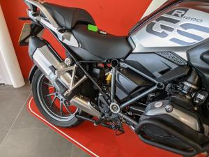 Used BMW R1200 GS TE R1200 GS TE for sale in Newcastle-under-Lyme | Image 3