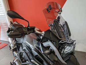 Used BMW R1200 GS TE R1200 GS TE for sale in Newcastle-under-Lyme | Image 2