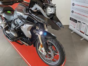 Used BMW R1200 GS TE R1200 GS TE for sale in Newcastle-under-Lyme | Image 2