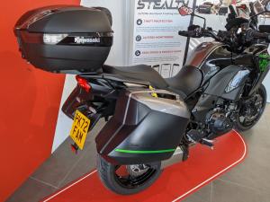 Used Kawasaki VERSYS 1000 SE GRAND TOURER VERSYS 1000 SE GRAND TOURER for sale in Newcastle-under-Lyme | Image 2