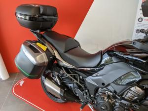 Used Kawasaki VERSYS 1000 SE GRAND TOURER VERSYS 1000 SE GRAND TOURER for sale in Newcastle-under-Lyme | Image 3