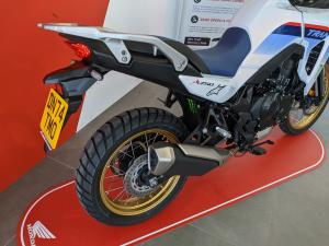 Used Honda XL750 TRANSALP XL750 TRANSALP for sale in Newcastle-under-Lyme | Image 3