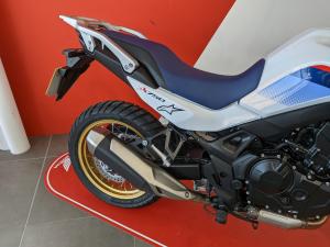 Used Honda XL750 TRANSALP XL750 TRANSALP for sale in Newcastle-under-Lyme | Image 2
