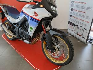 Used Honda XL750 TRANSALP XL750 TRANSALP for sale in Newcastle-under-Lyme | Image 2