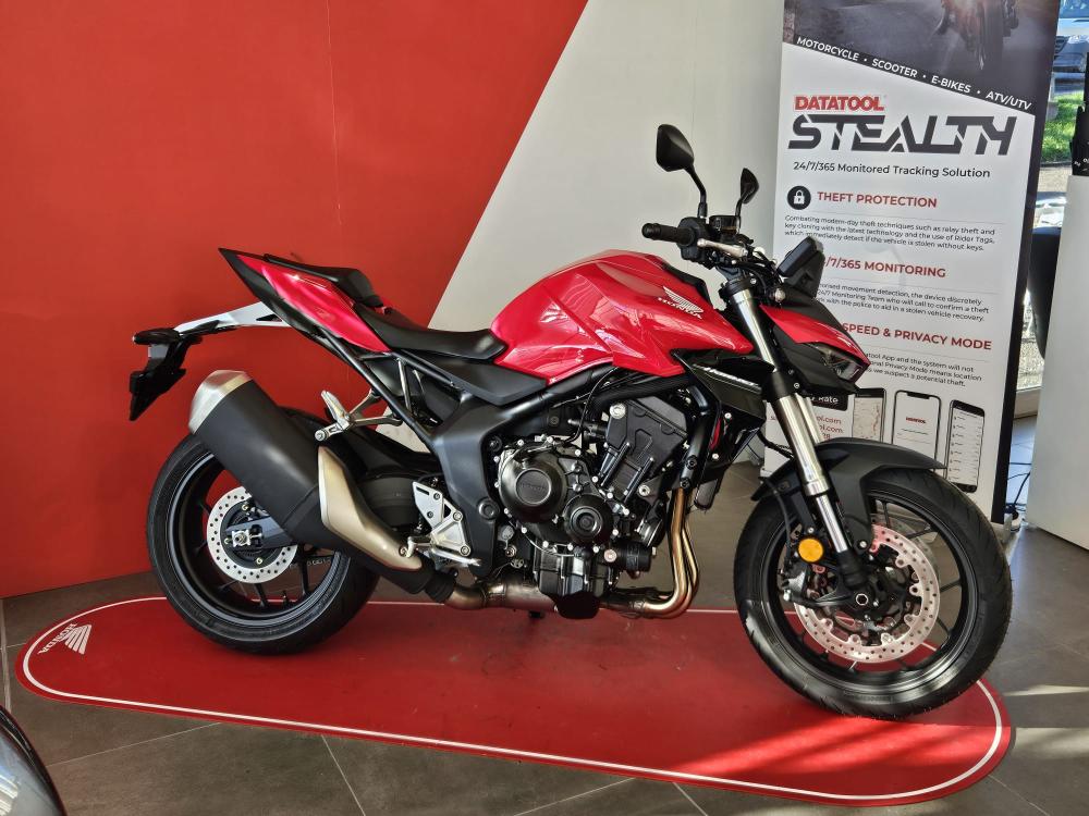 New Honda CB1000 HORNET CB1000 HORNET for sale in Newcastle-under-Lyme